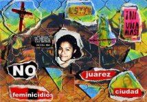 Condanne internazionali contro lo stato messicano per Ciudad Juarez e gli anni 70