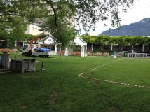 Trento - Sorge dal basso  l'OltrEconomia Festival 