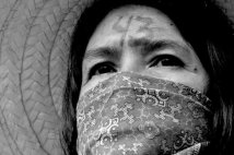 Ayotzinapa - Cartografia della violenza di Stato