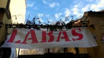 Bologna - Làbas is back