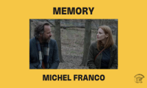 Venezia80 - “Memory”, una storia difficile e potente, ma così struggente, sgangherata e romantica