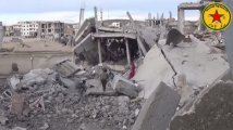 13/09/2014 - 13/09/2015. Assedio di Kobane: Video Tributo con immagini inedite di Karim Franceschi