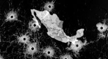 Messico - Il Giorno dei 200mila Morti