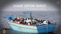 Venezia - Wave upon wave