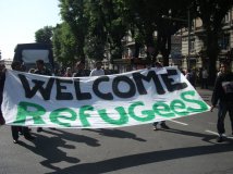 Il Trentino si mobilita per il permesso umanitario a chi è fuggito dalla Libia
