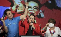 La vittoria di Xiomara Castro e la possibile discontinuità politica in Honduras