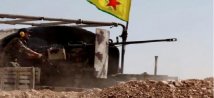 La guerra di Kobane