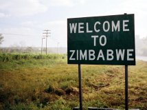 I poveri miliardari dello Zimbabwe