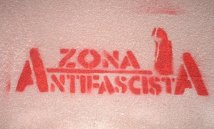 zona antifascista